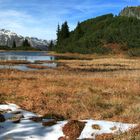 Wiegensee - Montafon