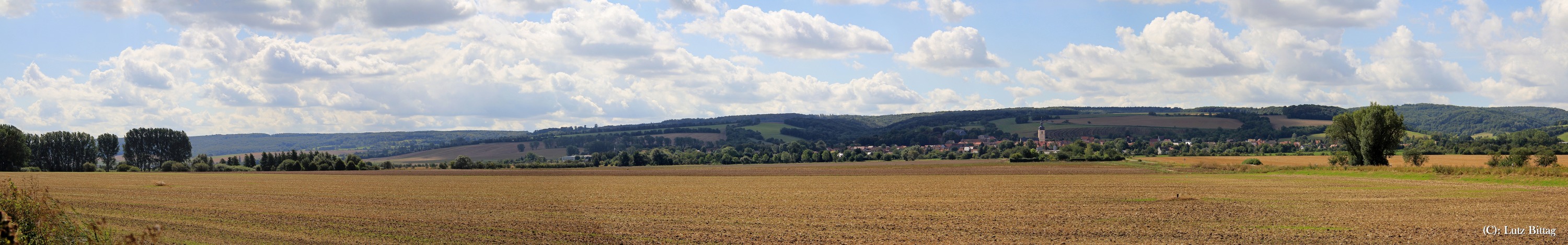 Wiehe (Panorama zum Ziehen)