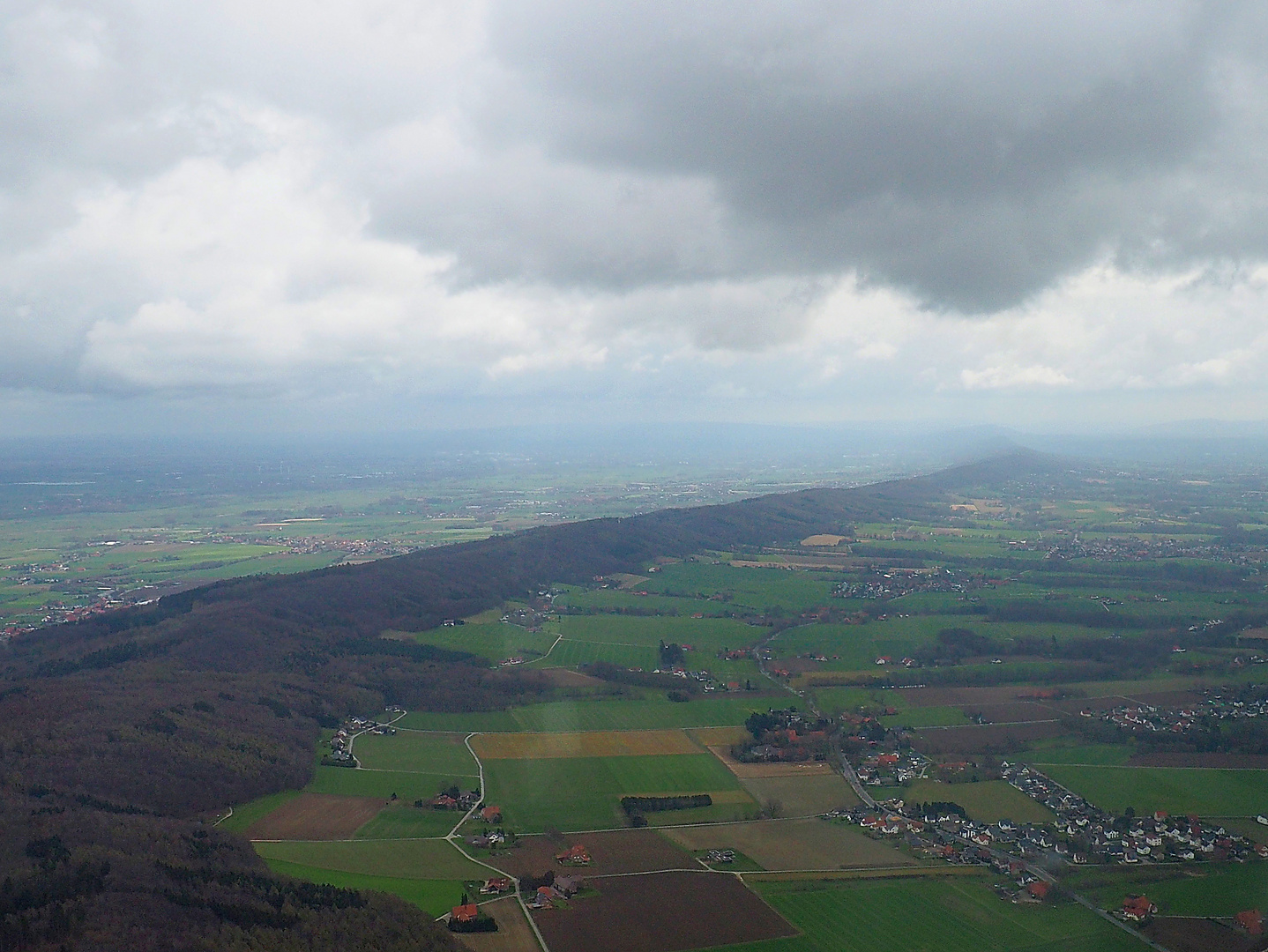 Wiehengebirge