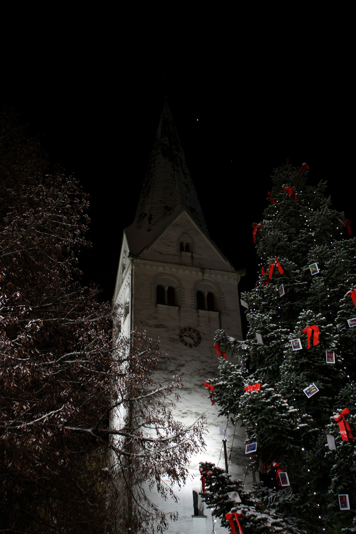 Wiehler Weihnacht