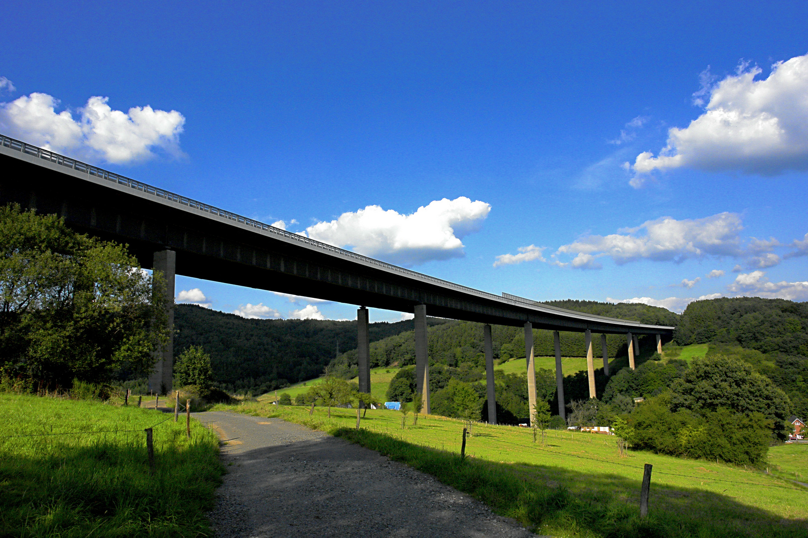 Wiehltalbrücke