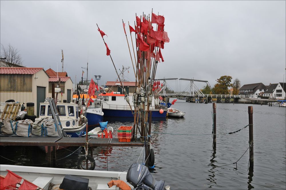 Wiek bei Greifswald