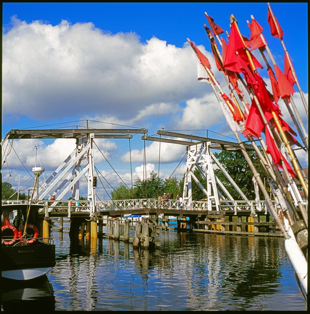 Wieker Brücke