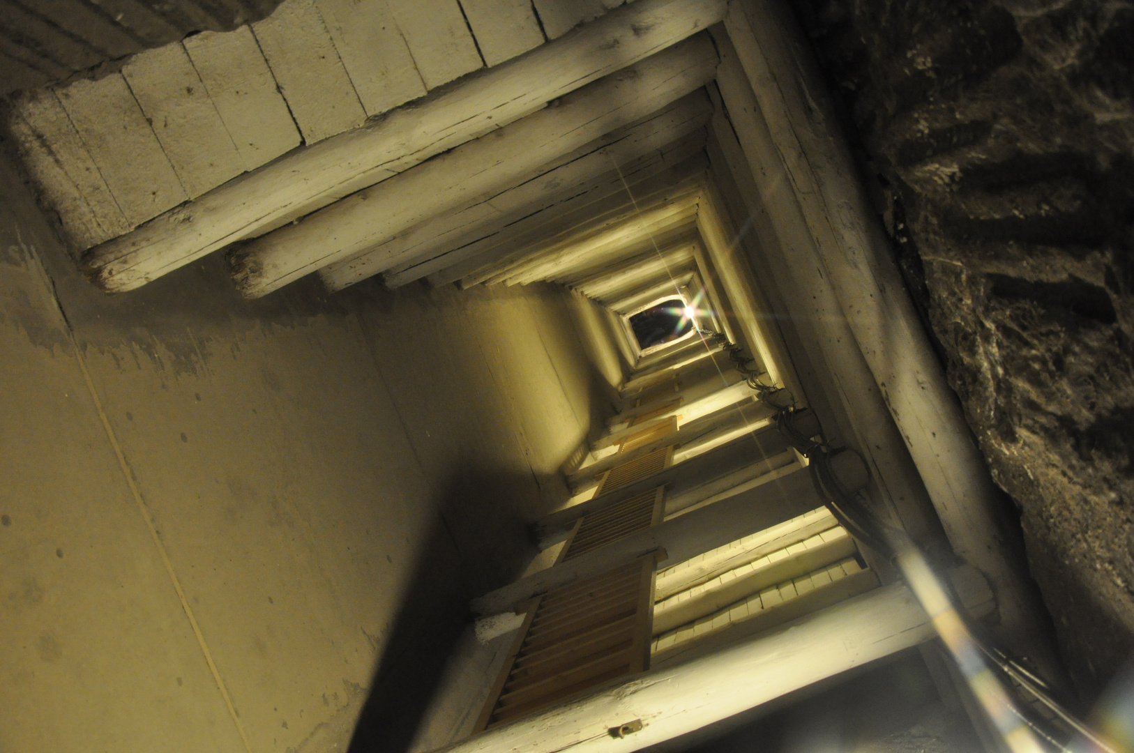 Wieliczka Salt Mine