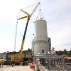 Wiemann Heavy-Lift mit LTM 1500-8.1