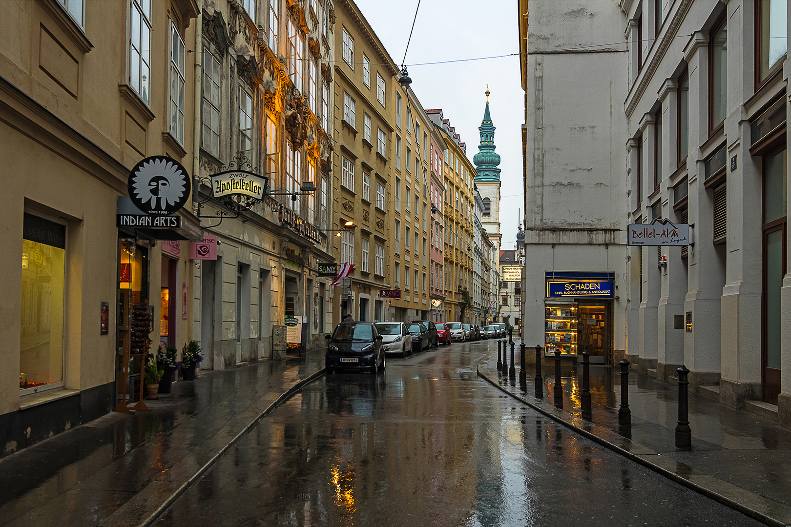 Wien 07 ...