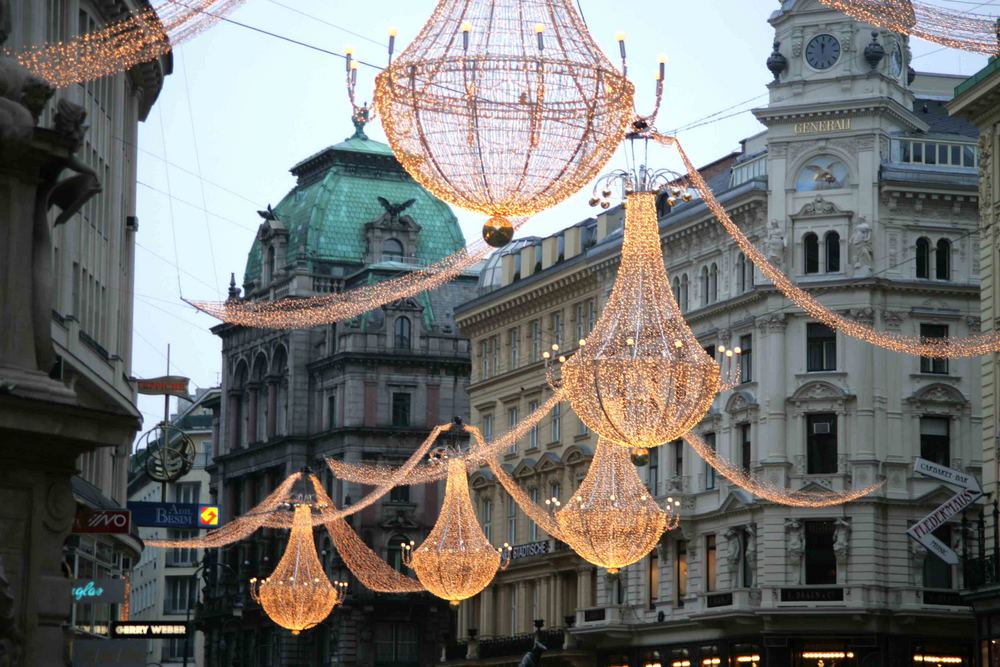 Wien, 1. Bezirk, Graben