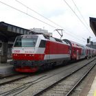 [Wien] 1014 005 in Wien Südbhf