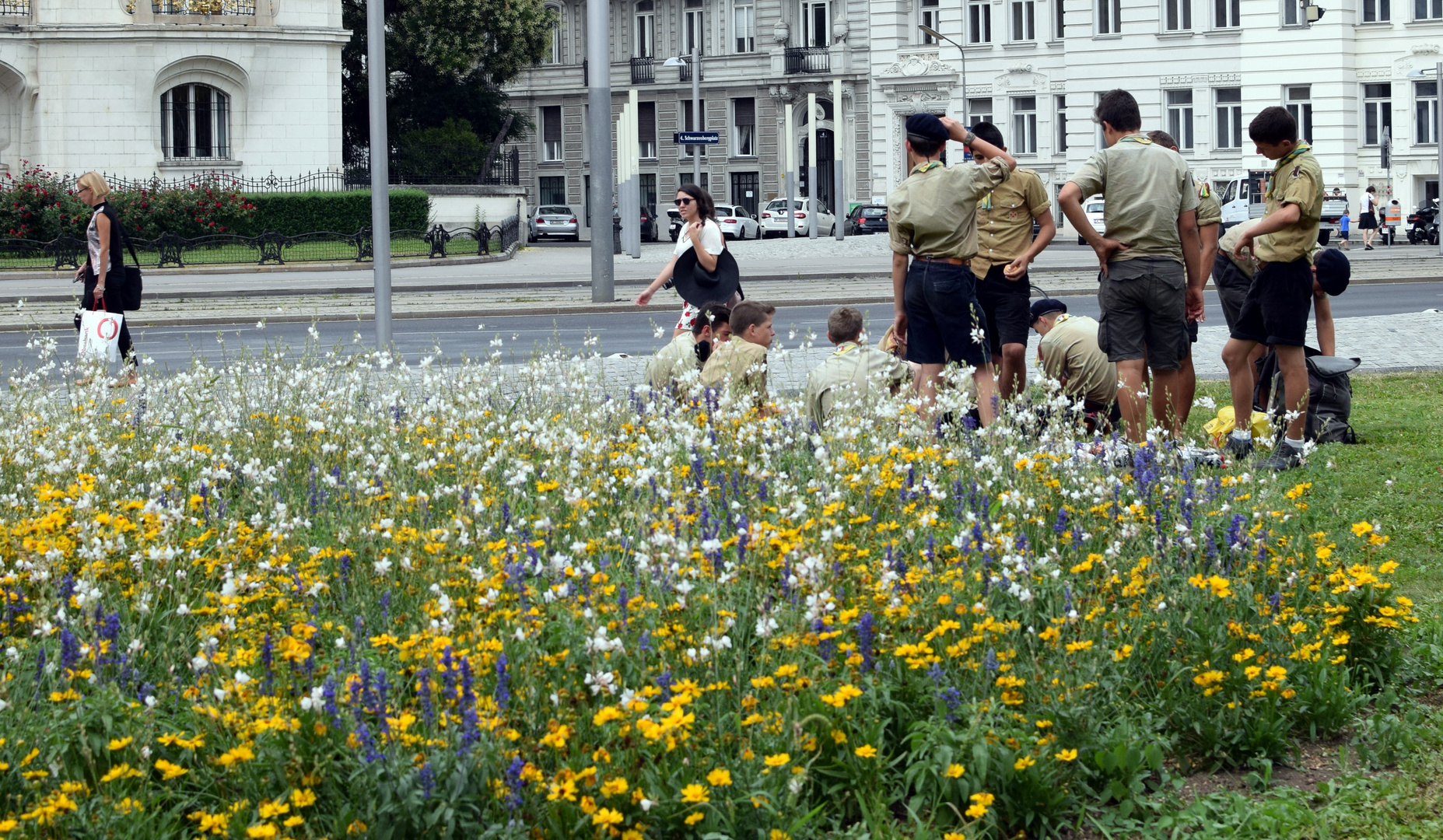 Wien, 2015