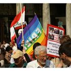 Wien 5 - Demonstration