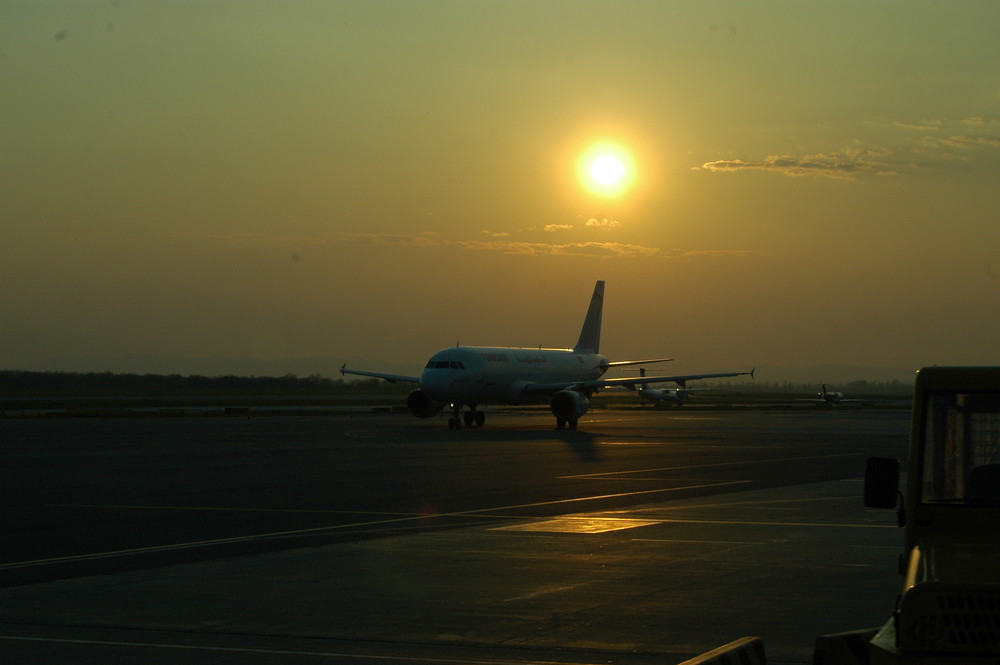 Wien Airport