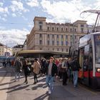 Wien Alsergrund - Schottentor