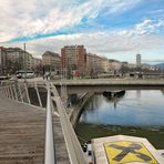 Wien  am  Donaukanal