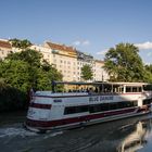 Wien am Donaukanal