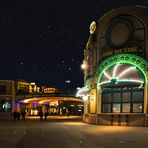  Wien am  Prater