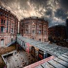 Wien auf HDR - "Der Weg ins Casino"