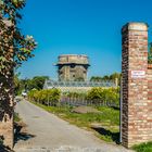 Wien Augarten Porzellan Sängerknaben Bunker