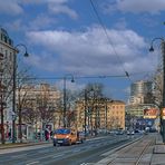 WIEN - Austria, Stadtbummel