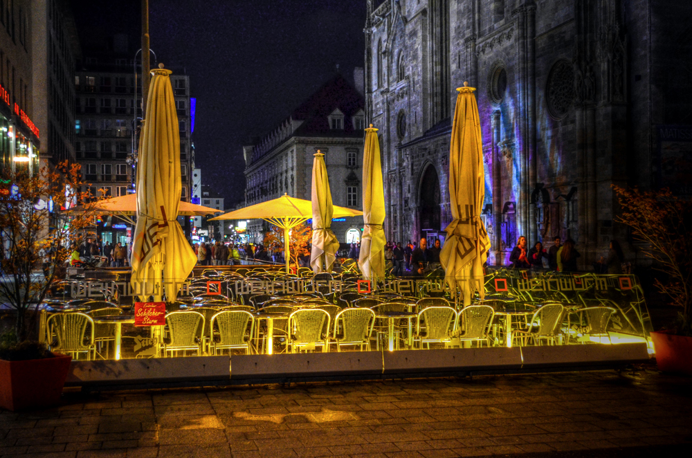 "Wien bei Nacht"