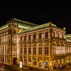 Wien bei Nacht