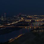 Wien bei Nacht