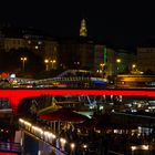 Wien bei Nacht