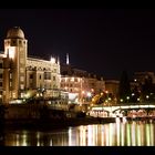 Wien bei Nacht