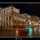 Wien bei Nacht