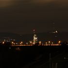 Wien bei Nacht