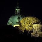 Wien bei Nacht