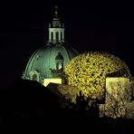 Wien bei Nacht