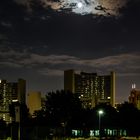 Wien bei Nacht