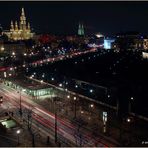 Wien bei Nacht