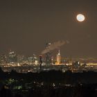 Wien bei Nacht