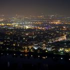 Wien bei Nacht