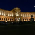 Wien bei Nacht