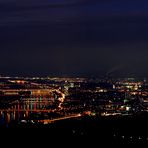 Wien bei Nacht II