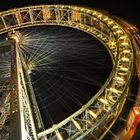 Wien bei Nacht - Volle Fahrt!