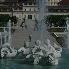 Wien - Belvedere 02