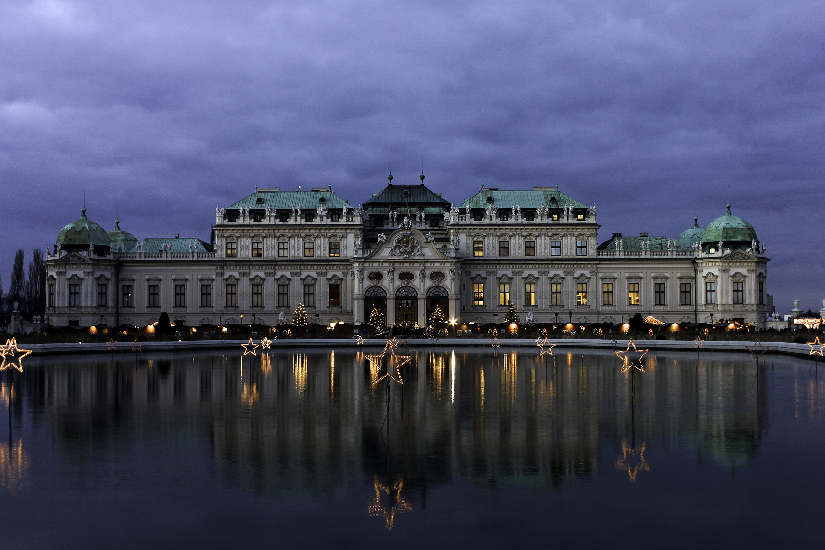 Wien-Belvedere