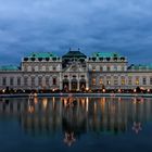 Wien-Belvedere