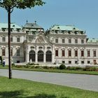 Wien - Belvedere