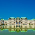 wien belvedere