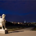 Wien - Belvedere