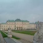 Wien Belvedere