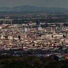 Wien bis Bratislava