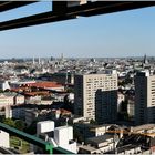 Wien, Blick nach Süden