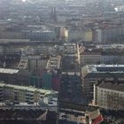 Wien   blick richtung westen