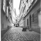 Wien Blutgasse