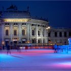 Wien - Burgtheater